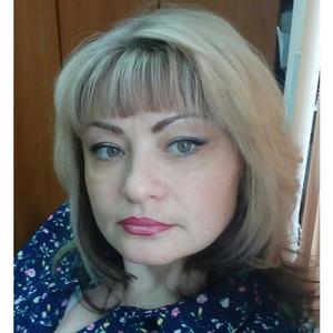Ольга, 46 лет, Пермь