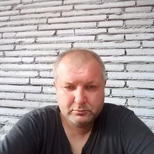 Саша Мордяшов, 45 лет, Бобровский