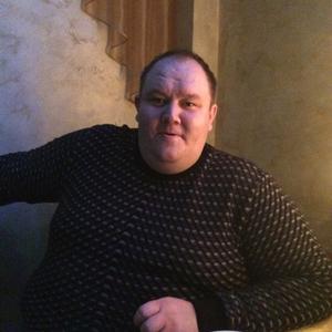 Sergei, 41 год, Ярославль