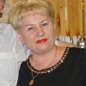 Оксана, 54 года, Нижний Новгород
