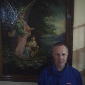 Парни в Киселевске: Сергей, 49 - ищет девушку из Киселевска
