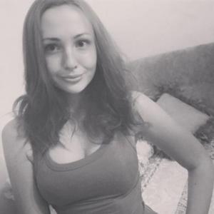Кристина, 28 лет, Южно-Сахалинск