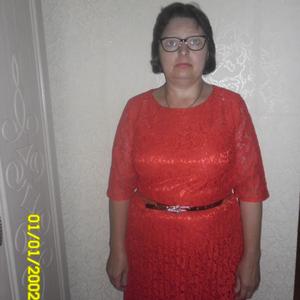 Елена, 55 лет, Курган
