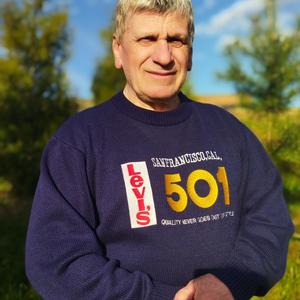 Анатолий, 55 лет, Великий Новгород