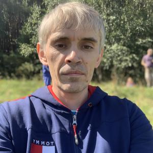 Александр, 40 лет, Кисловодск