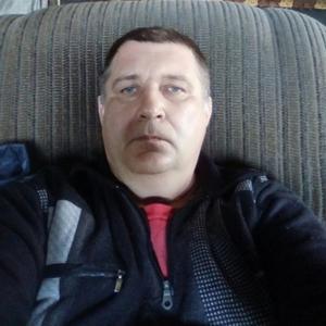 Виктор Зырянов, 49 лет, Бийск