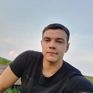 Дмитрий Стенькин, 30 лет, Альметьевск
