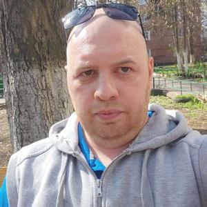 Павел, 35 лет, Таганрог