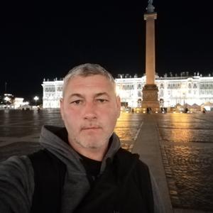 Сергей, 45 лет, Череповец