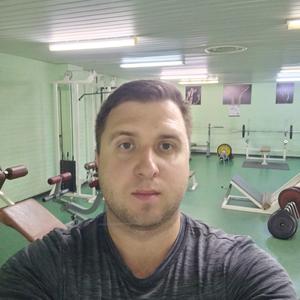 Санёк, 33 года, Мурманск