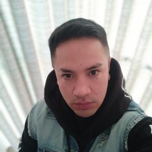 Ozamu, 32 года, La Paz