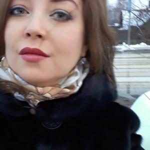 Девушки в Челябинске: Ольга, 42 - ищет парня из Челябинска