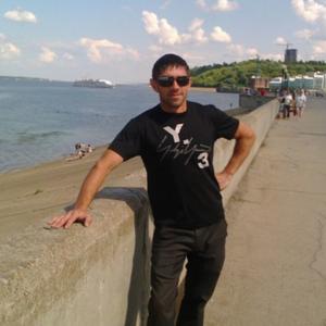Руслан Усманов, 45 лет, Параньга