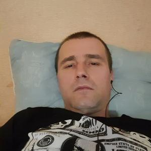Игорь Шаповалов, 36 лет, Москва