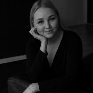 Софа, 24 года, Вологда