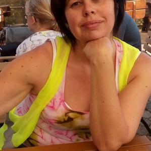 Девушки в Зеленоградске: Ольга, 53 - ищет парня из Зеленоградска
