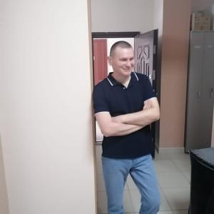 Парни в Бердске: Николай, 47 - ищет девушку из Бердска