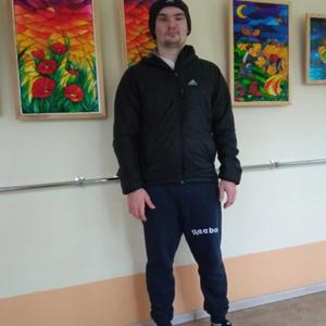 Парни в Петрозаводске: Иван, 27 - ищет девушку из Петрозаводска