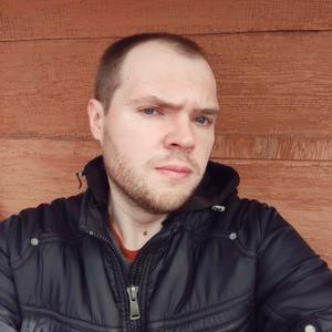 Николай Андреевич, 29 лет, Улан-Удэ