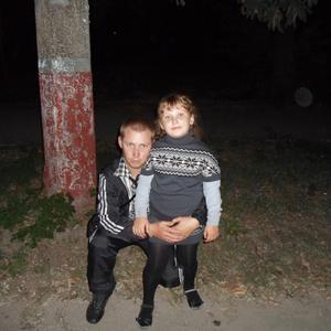 Парни в Радужный (Ханты-Мансийский АО): Дема, 39 - ищет девушку из Радужный (Ханты-Мансийский АО)