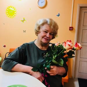 Наталья, 69 лет, Щелково