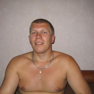 Владимир, 40 лет, Надым