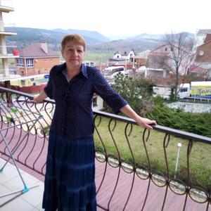 Светлана, 59 лет, Кандалакша