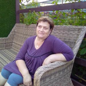 Галина, 64 года, Вичуга