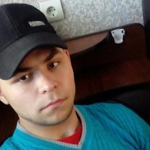 Дмитрий, 23 года, Тюмень