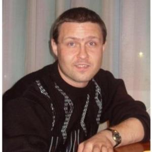 Роман, 44 года, Мурманск