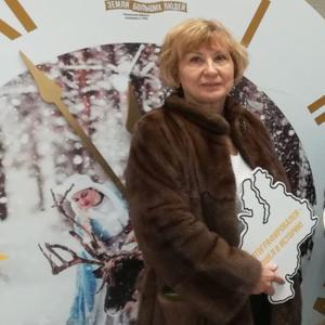 Наталья, 65 лет, Тюмень