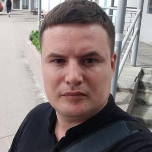 Степан, 33 года, Барнаул
