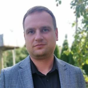 Парни в Электрогорске: Антон, 36 - ищет девушку из Электрогорска