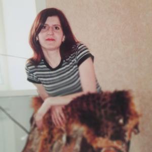 Анна, 41 год, Новосибирск