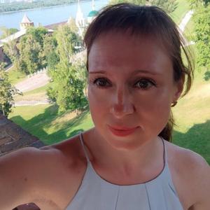 Девушки в Екатеринбурге: Аня, 40 - ищет парня из Екатеринбурга