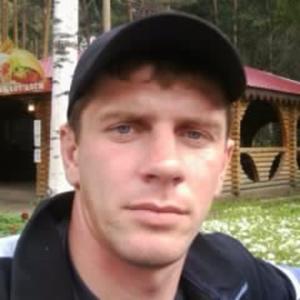 Парни в Челябинске: Алексей, 30 - ищет девушку из Челябинска