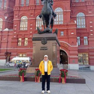 Сердар, 46 лет, Москва