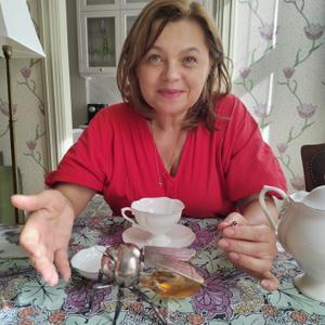 Анжела, 57 лет, Санкт-Петербург