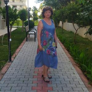 Ольга, 60 лет, Краснодар