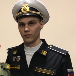 Kirill, 21 год, Уфа