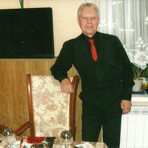 Николай, 74 года, Шахты