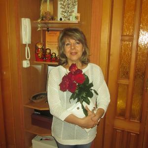 Девушки в Невинномысске: Ирина, 59 - ищет парня из Невинномысска