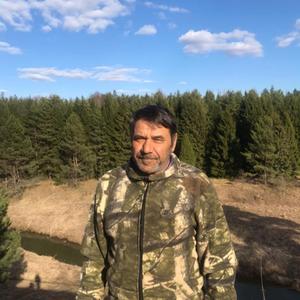 Ширван, 66 лет, Рыбинск
