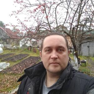 Андрей, 48 лет, Северодвинск