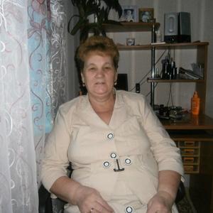 Девушки в Каргасок: Людмила Кадаева, 71 - ищет парня из Каргасок