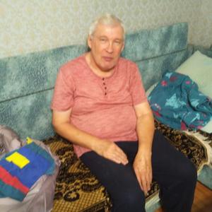 Сергей, 67 лет, Петрозаводск