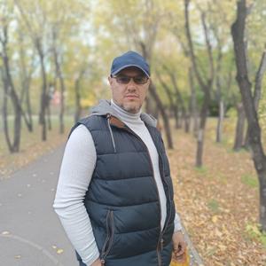 Илья, 47 лет, Чебоксары