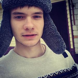 Павел, 22 года, Санкт-Петербург