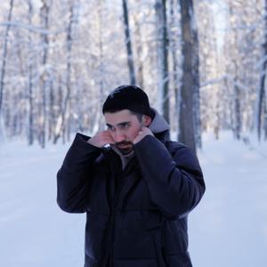 Юрий, 26 лет, Нижнекамск