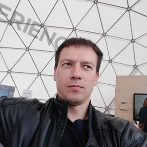 Андрей, 41 год, Зеленодольск